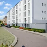 Topaz - 700 M Do Plazy - Brzezno - Azw Apartment Danzig