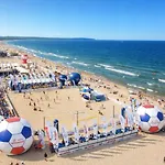 Topaz - 700 M Do Plazy - Brzezno - Azw * Danzig