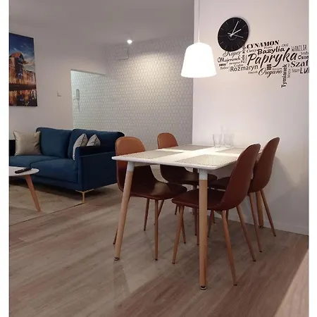 Topaz - 700 M Do Plazy - Brzezno - Azw