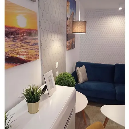 Topaz - 700 M Do Plazy - Brzezno - Azw Apartamento *