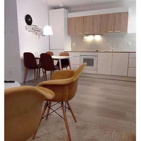 Topaz - 700 M Do Plazy - Brzezno - Azw *