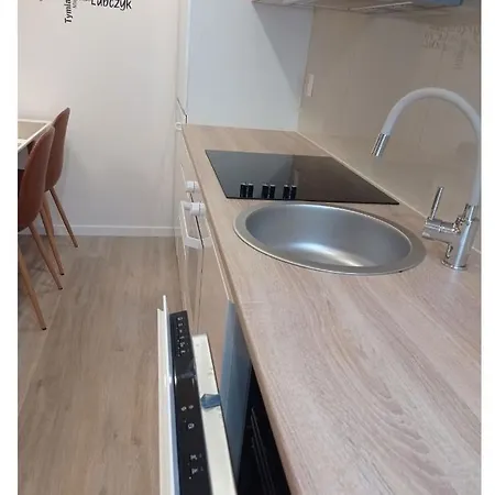 Topaz - 700 M Do Plazy - Brzezno - Azw Apartment *