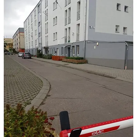 Topaz - 700 M Do Plazy - Brzezno - Azw