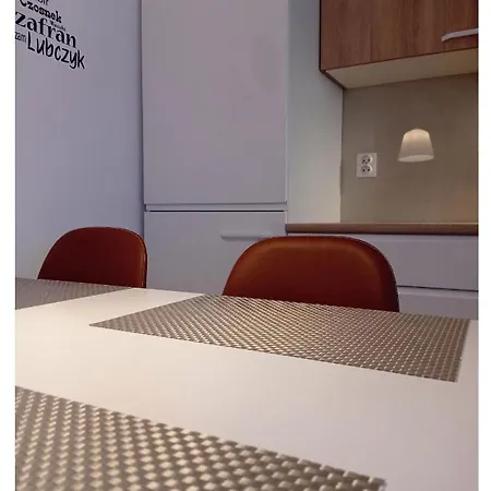 Topaz - 700 M Do Plazy - Brzezno - Azw Гданьск