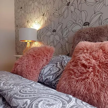 Topaz - 700 M Do Plazy - Brzezno - Azw * Danzig