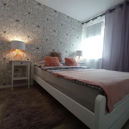 Topaz - 700 M Do Plazy - Brzezno - Azw Apartment *