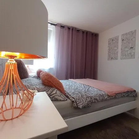 Apartment Topaz - 700 M Do Plazy - Brzezno - Azw Gdansk