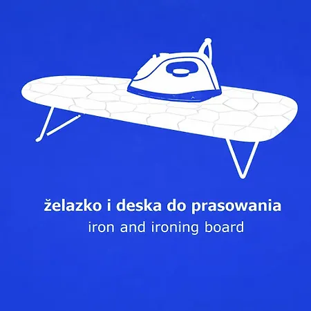 Topaz - 700 M Do Plazy - Brzezno - Azw *