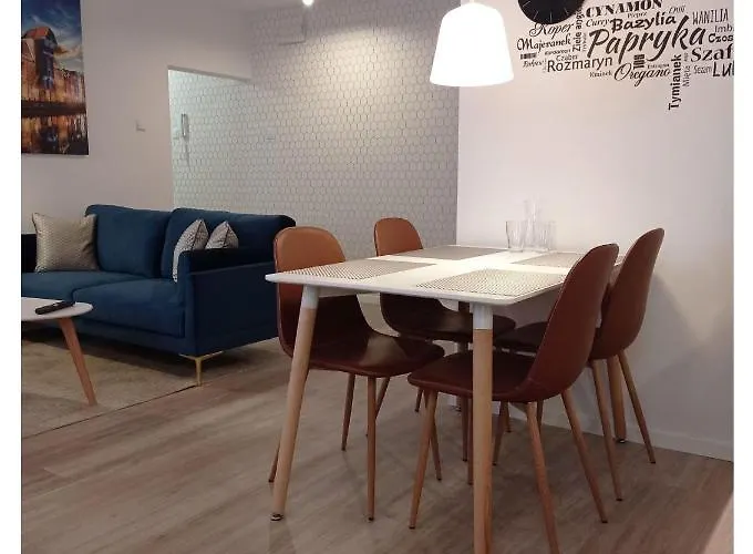 Topaz - 700 M Do Plaży - Brzeźno - Azw