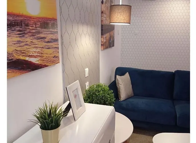 Topaz - 700 M Do Plaży - Brzeźno - Azw Apartament *