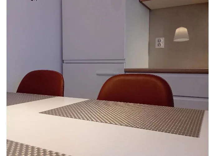 Topaz - 700 M Do Plazy - Brzezno - Azw غدانسك