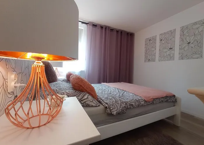 Apartament Topaz - 700 M Do Plaży - Brzeźno - Azw Gdańsk