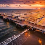 Apartamento Topaz - 700 M Do Plazy - Brzezno - Azw *