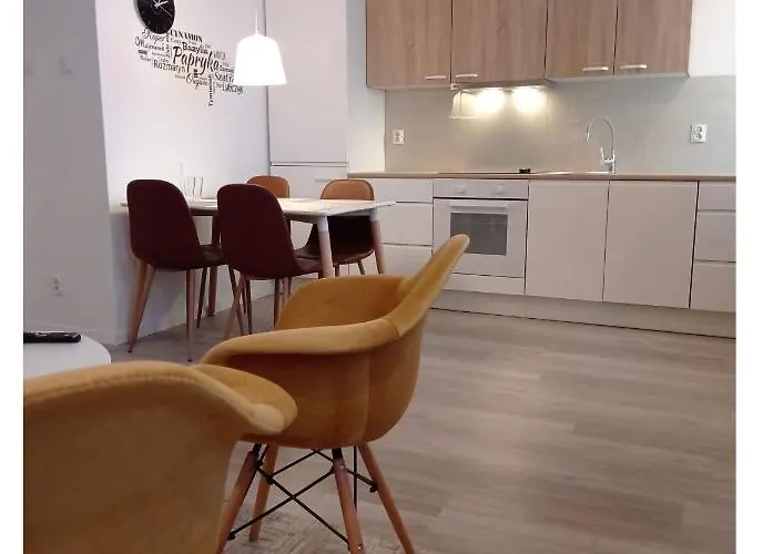 Topaz - 700 M Do Plazy - Brzezno - Azw *